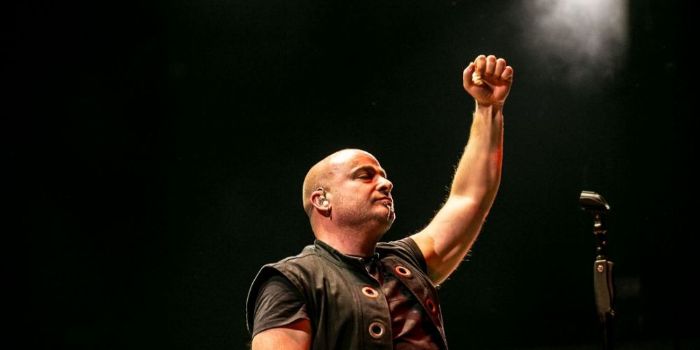 David Draiman