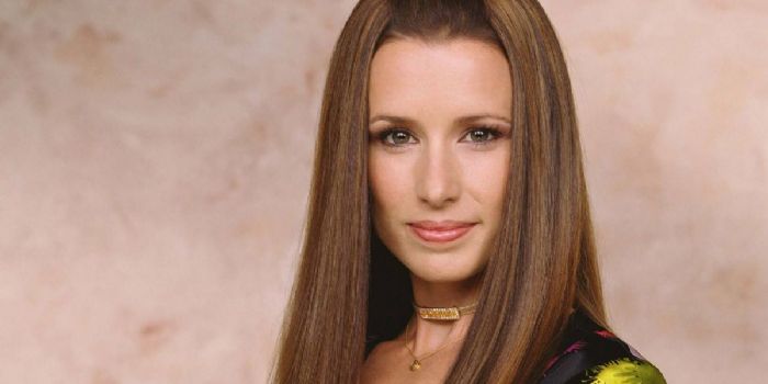 Shawnee Smith