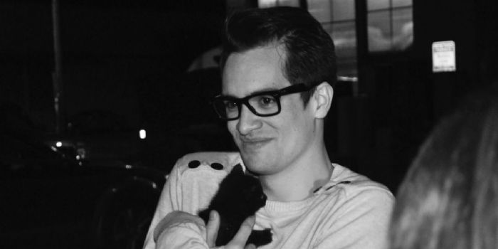 Brendon Urie