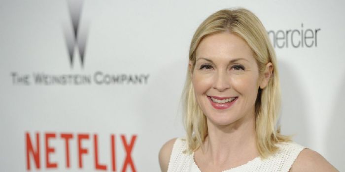 Kelly Rutherford