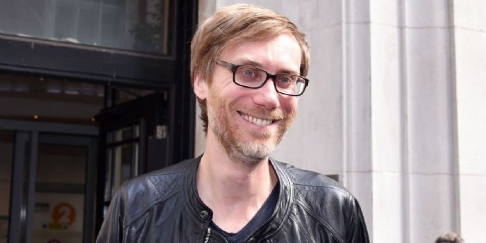 Who Is Stephen Merchant Dating Friend Wife Stephen Merchant