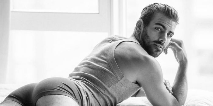 Nyle DiMarco