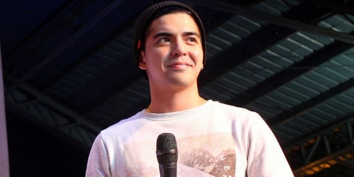 mark herras dating history