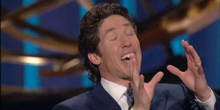 Joel Osteen