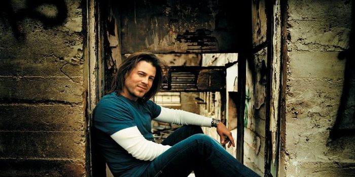 Christian Kane