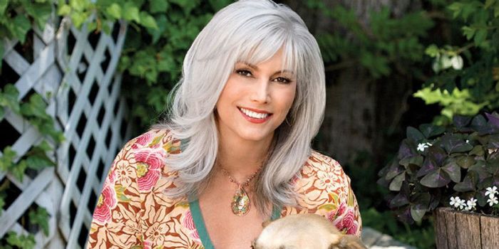 Emmylou Harris