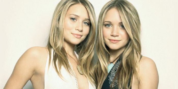 Olsen Twins