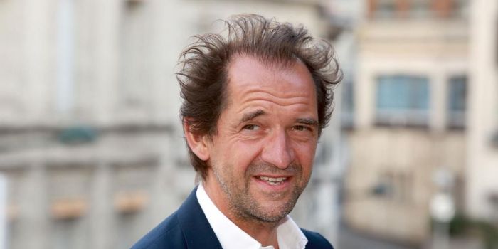Stéphane De Groodt