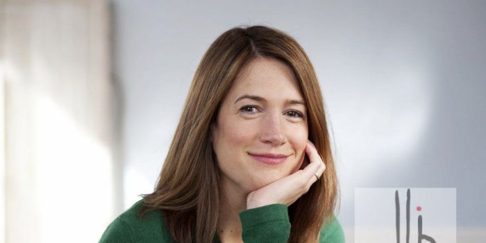 Gillian Flynn