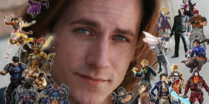 Matthew Mercer