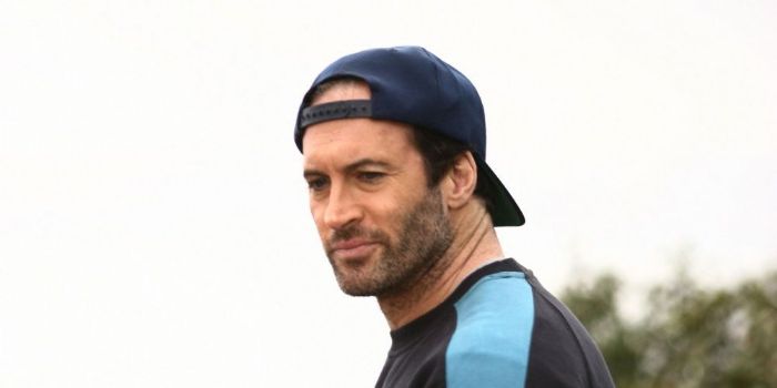 Scott Patterson