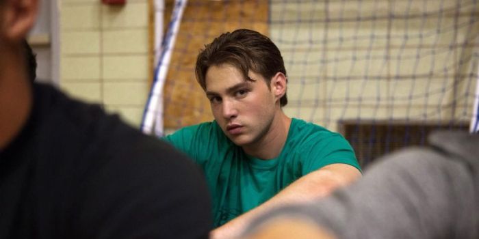 Emory Cohen