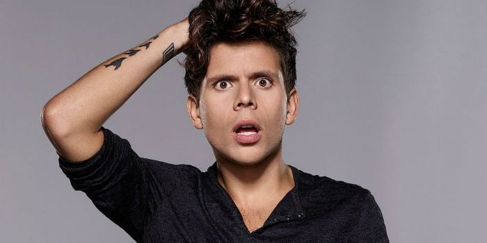 Rudy Mancuso