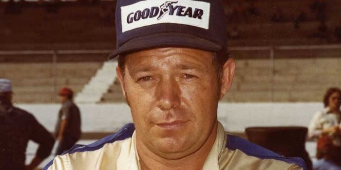 Jack Ingram (NASCAR driver)