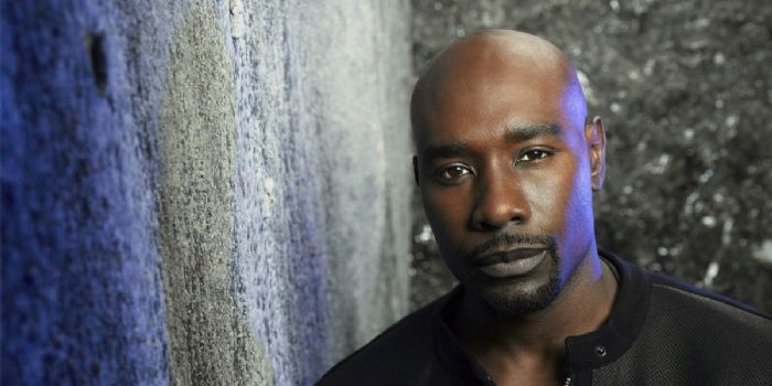 Morris Chestnut