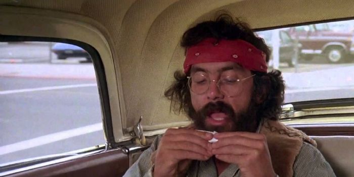 Tommy Chong