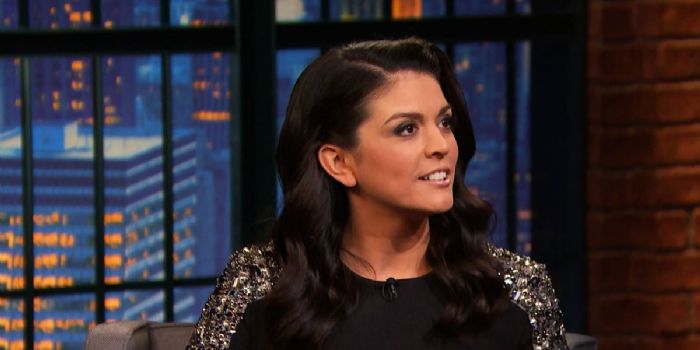 Cecily Strong