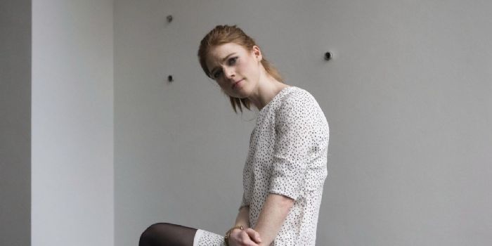 Rose Leslie