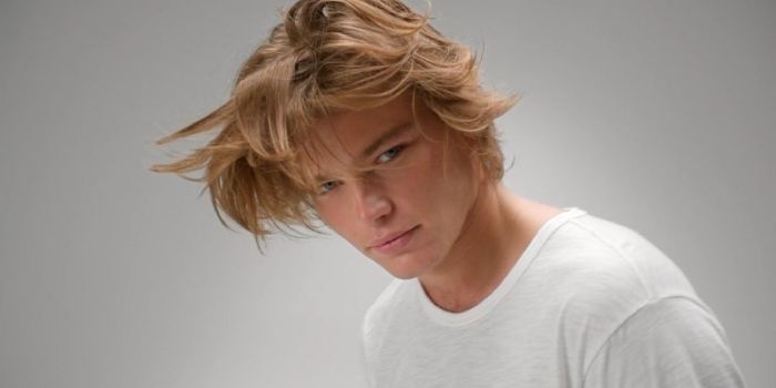 Jordan Barrett