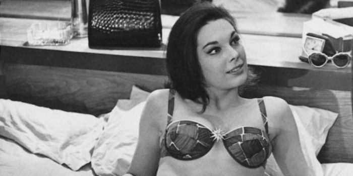 Tracy Reed