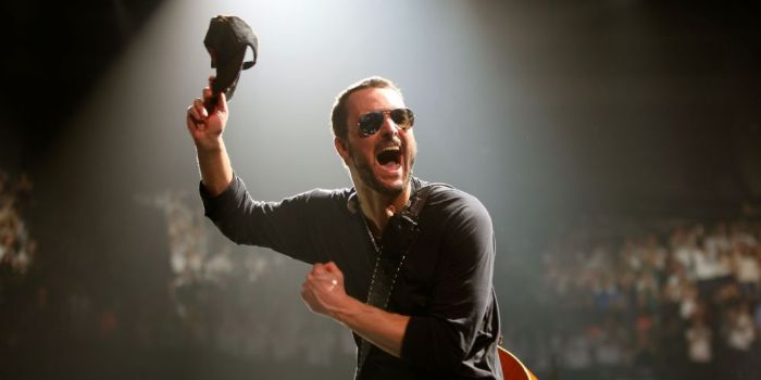 Eric Church