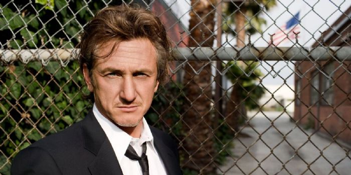 Sean Penn