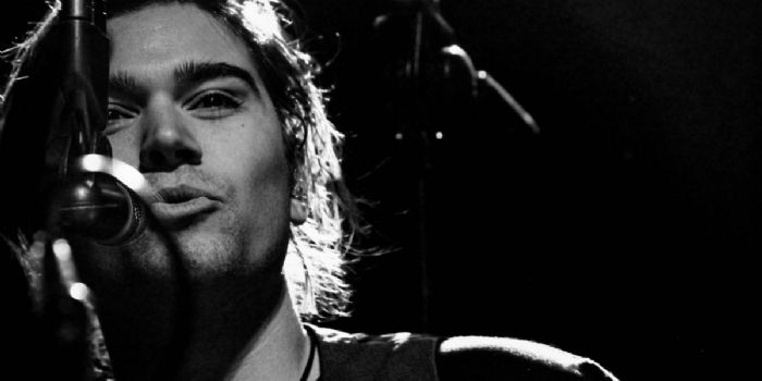 Zac Hanson