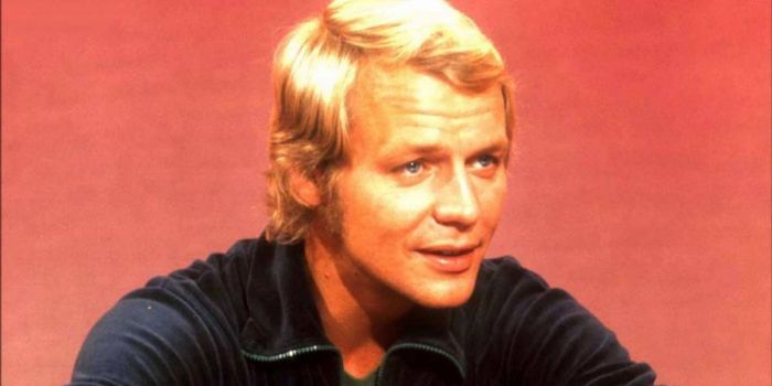 David Soul