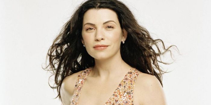 Julianna Margulies