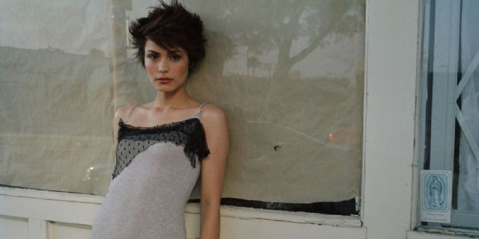 Shannyn Sossamon