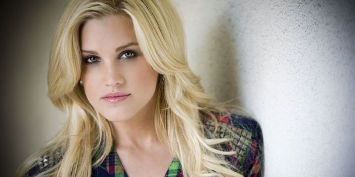 Ashley Roberts