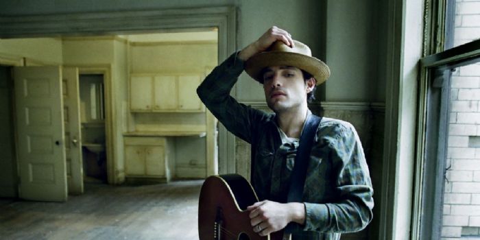 Jakob Dylan