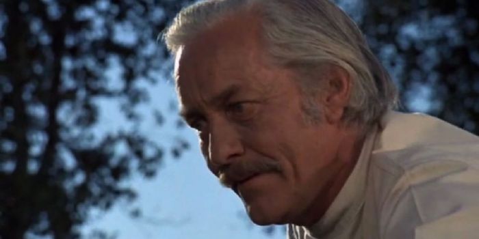 Strother Martin