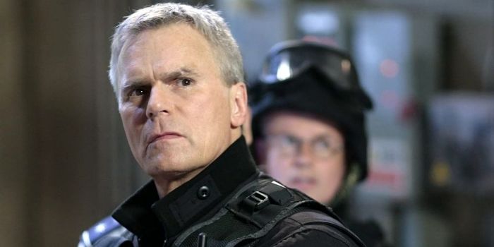 Richard Dean Anderson