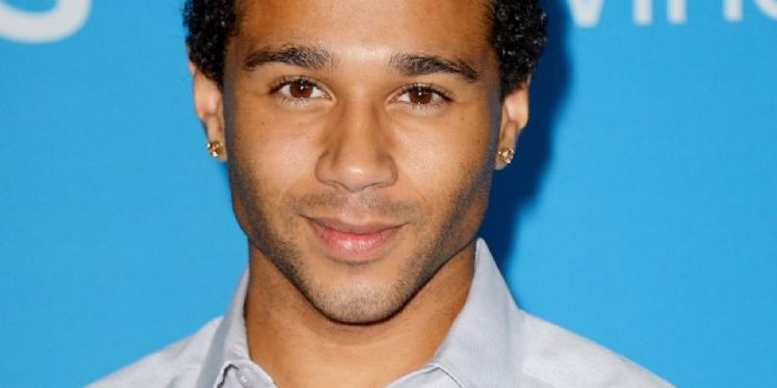 Corbin Bleu