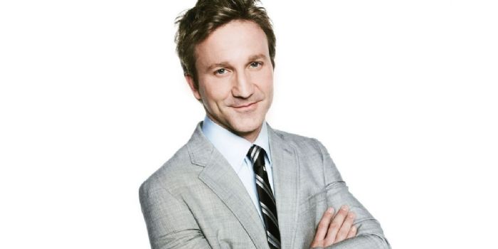 Breckin Meyer