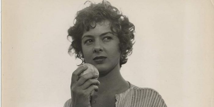 Eleonora Rossi Drago