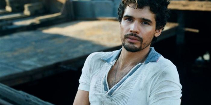 Steven Strait