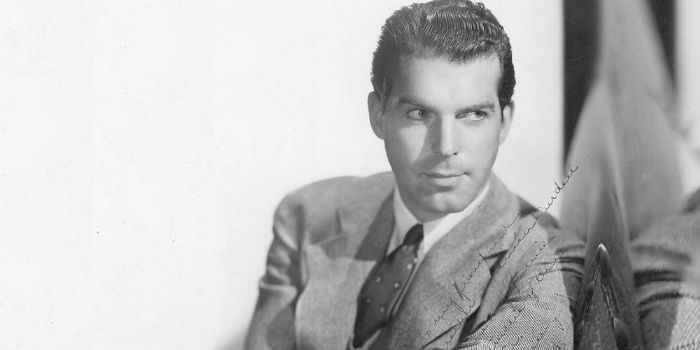 Fred ordine singles profile