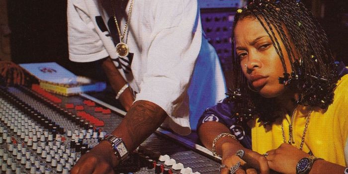 Da Brat