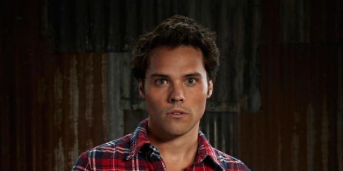 Andy Jordan