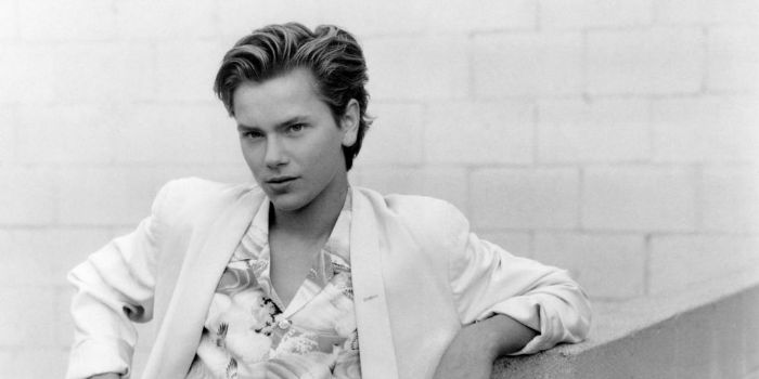 River Phoenix