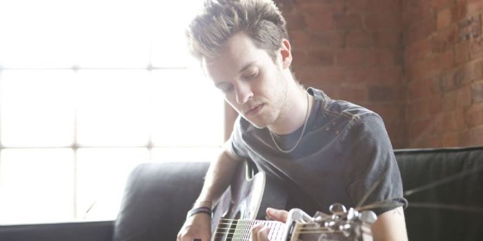 Alex Day