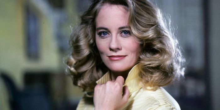 Cybill Shepherd