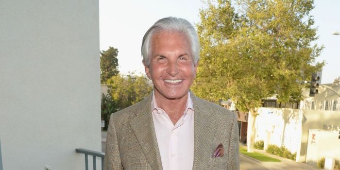 George Hamilton