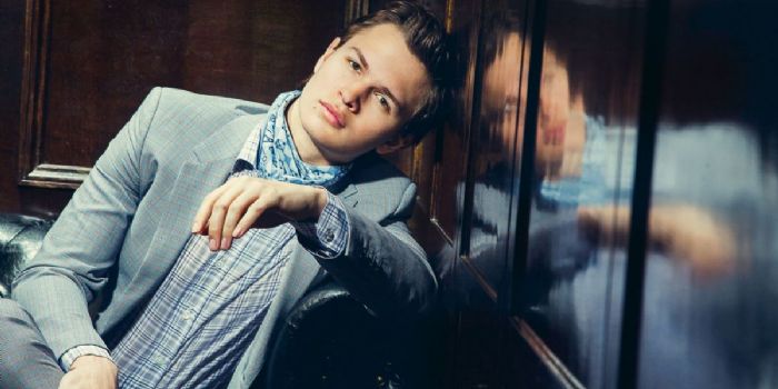 Ansel Elgort