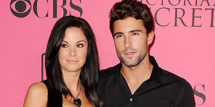 Brody Jenner and Jayde Nicole