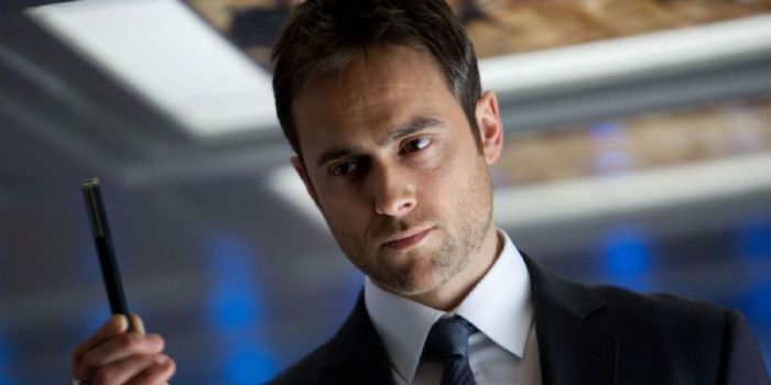 Stuart Townsend