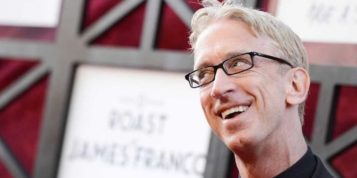 Andy Dick