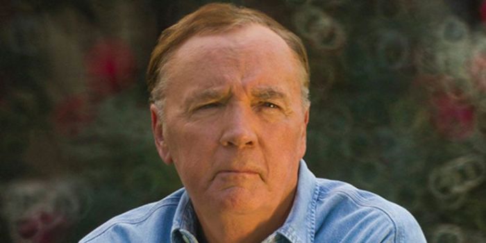 James Patterson